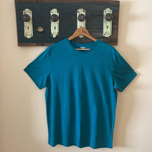 2/$18 (Get 2!) Mossimo and Joe Fresh Melange T-Shirt Bundle Size XL - Picture 9 of 16